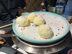 -华竹饭店(中央大街店)