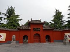 -洛阳白马寺