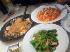-吕记老鸭汤·徽菜馆(东营路店)