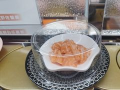 -争鲜回转寿司(海曙天一PLUS店)