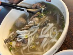 -潮镇老尾牛杂(环城西路店)