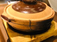 -汤城小厨•粤菜•靓汤(金宝街店)