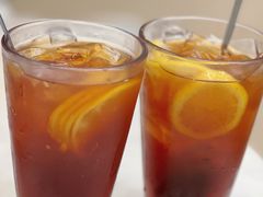 -翠华餐厅(香港国际机场店)