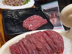 -额尔敦草原涮羊肉·烧烤(冻青树总店)