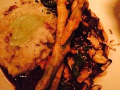 The Cheesecake Factory-The Cheesecake Factory(katella avenue)
