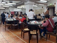 -香港蓮香樓(中環店)