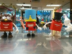 android_upload_pic-麦当劳(湛江大厦店)