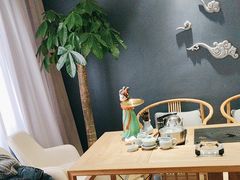 -金狮麟·新豫菜(杏石口路店)