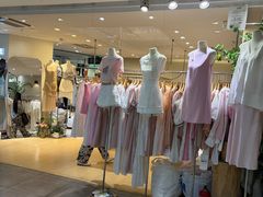 -七浦路服装批发市场
