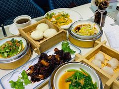 -餐与自然(老商埠店)