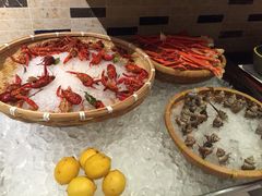 iphone_upload_pic-乐咖啡西餐厅(太湖皇冠假日酒店)