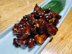 -去茶去餐厅(中央大街店)