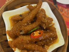 -点都德(华强南店)