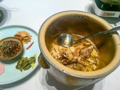 -黔城故事(虎峰别墅店)