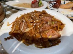 -新大咀港式茶餐厅(宝山万达店)
