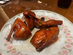 -龙悦湾酒家·八阵鱼生·渔人码头店