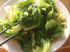 -海上驿站渔家菜馆