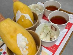 -楼上(新馬路澳門廣場店)