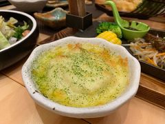 -酒久自助料理(佳兆业店)