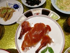-大鸭梨烤鸭(顺义石园店)