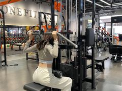 -唯一健身(东城里店)