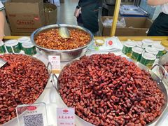 -丁家脆哨(民生路店)
