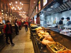 -顺风山庄(水濂山店)