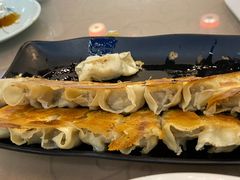 -大眼锅贴水饺(河东店)