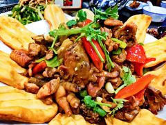 -宗泉烤全羊·烤羊腿·家常菜(解放东路店)