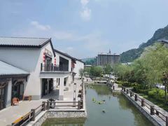 -江南古镇味道·私房菜
