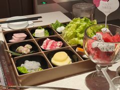 -海底捞火锅(凤凰广场店)