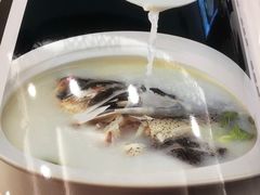 -鸿宾楼(展览馆路店)