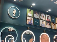 -海马体照相馆(无锡清扬茂业天地店)