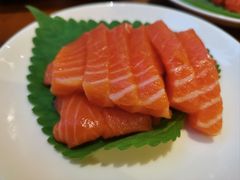 -青岛金沙滩希尔顿酒店·自助餐厅