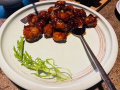 梅子里脊-几荷·恰似故人来(秀水广场店)
