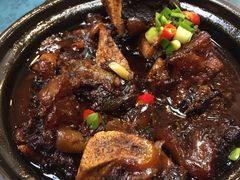 -富临轩私房菜(集庆门大街店)