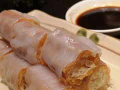 油条肠粉-正斗·港式粤菜(SKLP店)