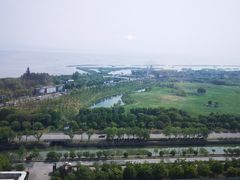 -苏州太湖假日酒店