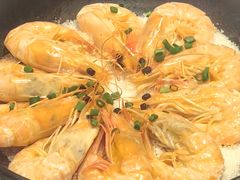 -高佳庄·海鲜酒楼(定海店)