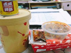 -曼玲粥店(西安小寨店)