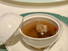 -三号黄浦会Canton Table