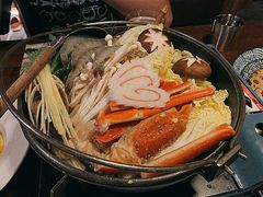 -烧鸟横丁(联发文创口岸店)