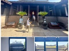 -周恩来祖居