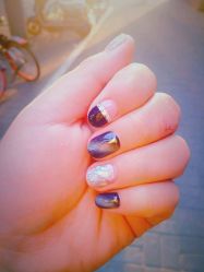 -Easy Lady美甲美睫半永久纹绣工作室