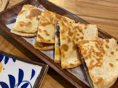 墨西哥牛肉奶酪饼-红小满休闲餐厅(十全街店)