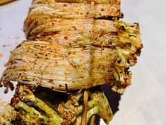 -晟焰东北烧烤(川杨新苑店)