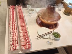 -西部马华清真兰州牛肉面·烧烤夜市(关东店)