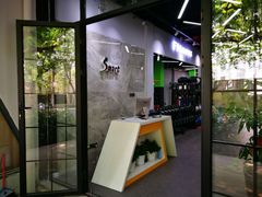 -VPsmart私教健身工作室(新华路旗舰店)