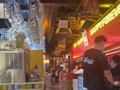 -火联烧烤(学院路创始店)