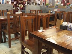 大堂-左陕右甘(亚运村店)